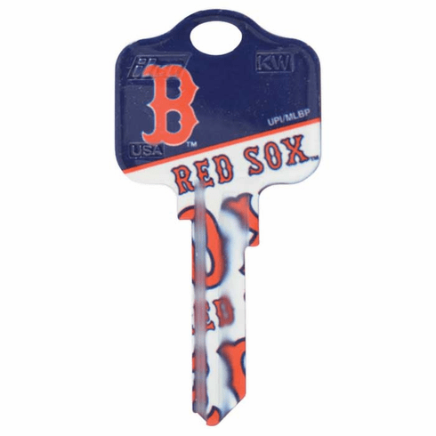 ILCO KW1-MLB-REDSX-ILCO Mlb Boston Red Sox