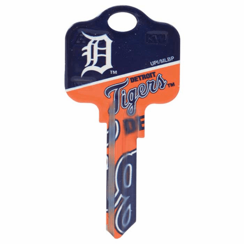 ILCO KW1-MLB-TIGER-ILCO Mlb Detroit Tigers