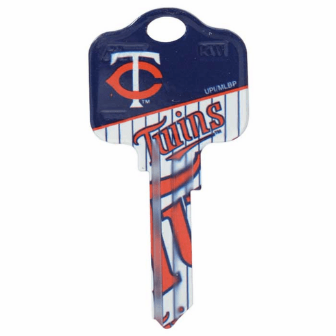 ILCO KW1-MLB-TWINS-ILCO Mlb Minnesota Twins