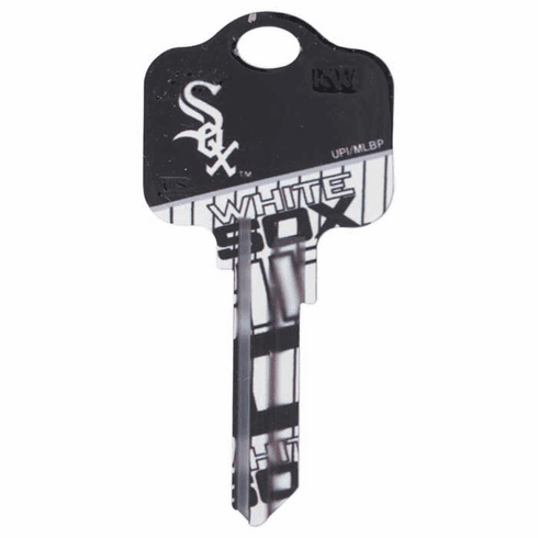 ILCO KW1-MLB-WHITE-ILCO Mlb Chicago White Sox