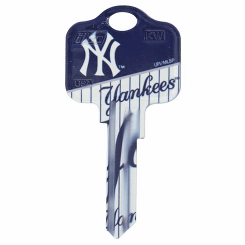 ILCO KW1-MLB-YANKE-ILCO Mlb New York Yankees