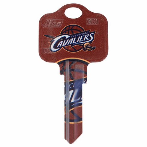 ILCO KW1-NBA-CAVAL-ILCO Nba Cleveland Cavaliers
