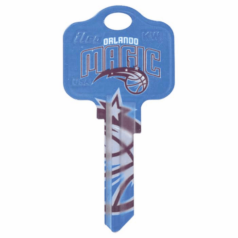 ILCO KW1-NBA-MAGIC-ILCO Nba Orlando Magic