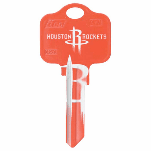 ILCO KW1-NBA-ROCKETS -ILCO Nba Houston Rockets