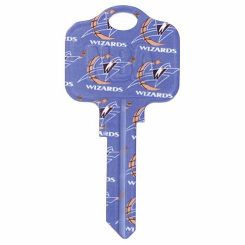 ILCO KW1-NBA-WIZAR-ILCO Nba Washington Wizards