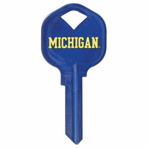 ILCO KW1-NCAA-MI-ILCO Ncaa Michigan Wolverines
