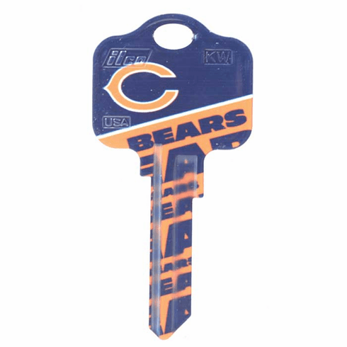 ILCO KW1-NFL-BEARS-ILCO Nfl Chicago Bears