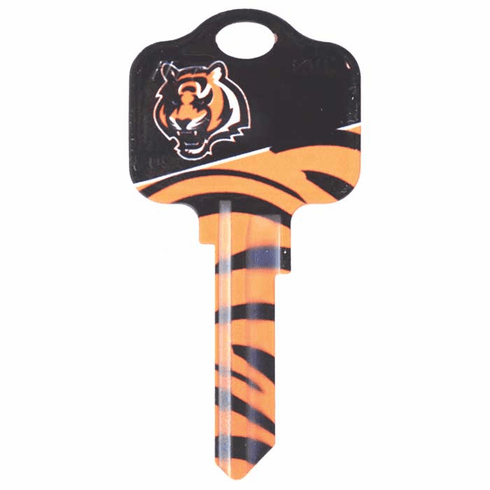 ILCO KW1-NFL-BENGA-ILCO Nfl Cincinnati Bengals