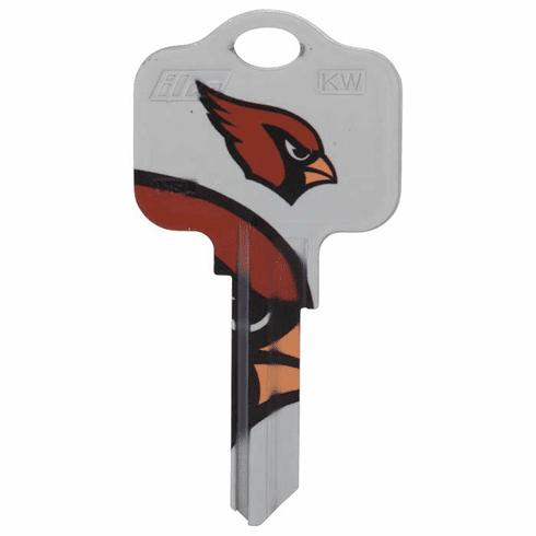 ILCO KW1-NFL-CARDI-ILCO Nfl Arizona Cardinals