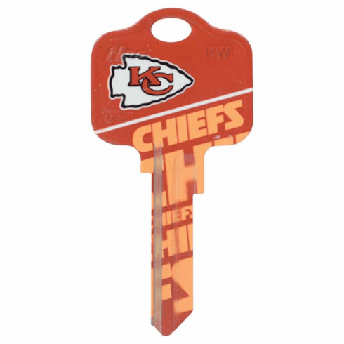 ILCO KW1-NFL-CHIEF-ILCO Nfl Kansas City Chiefs