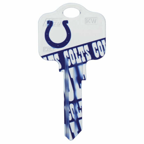 ILCO KW1-NFL-COLTS-ILCO Nfl Indianapolis Colts