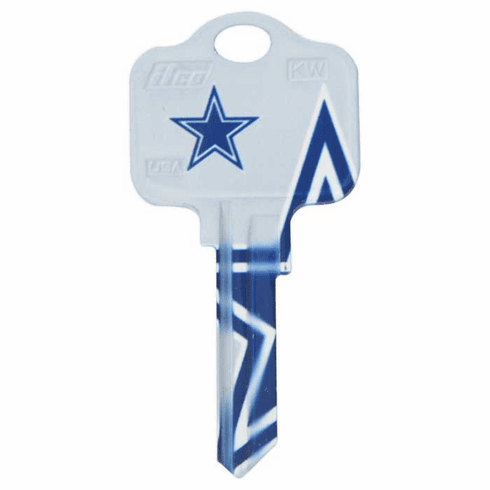 ILCO KW1-NFL-COWBO-ILCO Nfl Dallas Cowboys