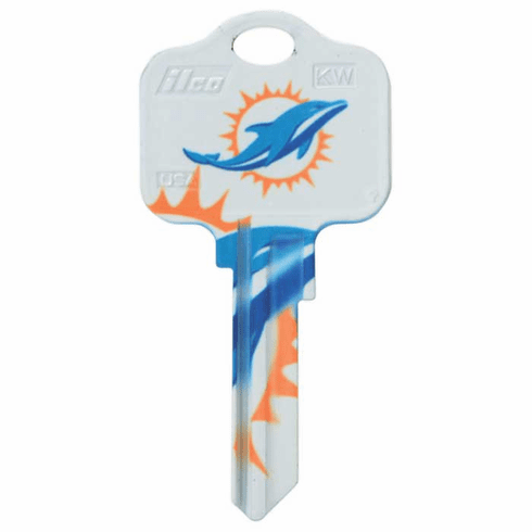 ILCO KW1-NFL-DOLPH-ILCO Nfl Miami Dolphins
