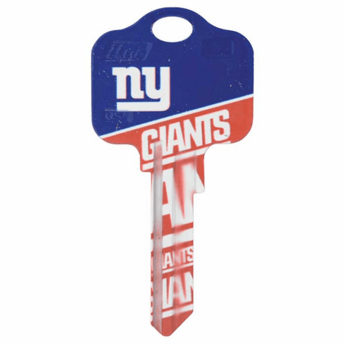 ILCO KW1-NFL-GIANT-ILCO Nfl New York Giants