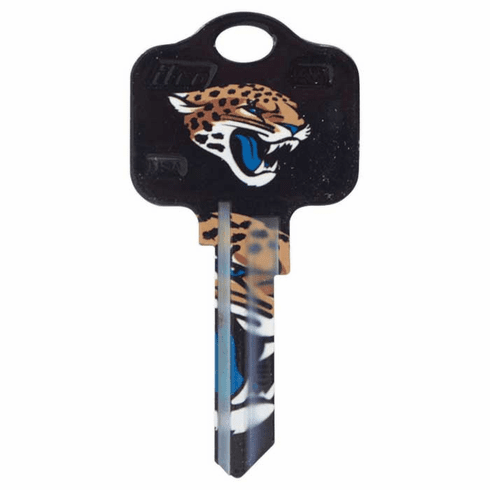 ILCO KW1-NFL-JAGUA-ILCO Nfl Jacksonville Jaguars