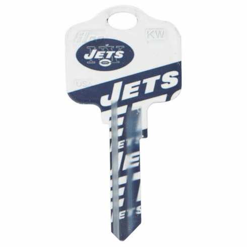 ILCO KW1-NFL-JETS-ILCO Nfl New York Jets