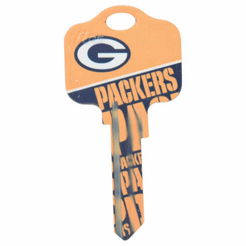 ILCO KW1-NFL-PACKE-ILCO Nfl Green Bay Packers