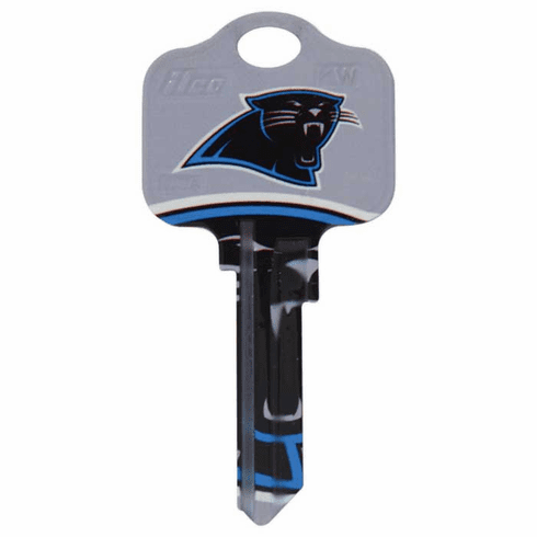ILCO KW1-NFL-PANTH-ILCO Nfl Carolina Panthers
