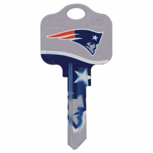 ILCO KW1-NFL-PATRI-ILCO Nfl New England Patriots