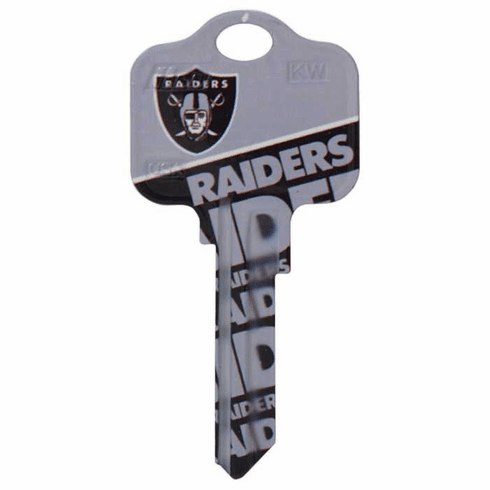 ILCO KW1-NFL-RAIDE-ILCO Nfl Oakland Raiders