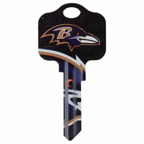 ILCO KW1-NFL-RAVEN-ILCO Nfl Baltimore Ravens