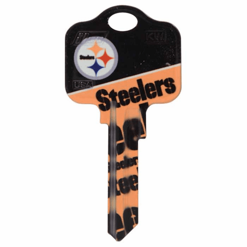 ILCO KW1-NFL-STEEL-ILCO Nfl Pittsburg Steelers