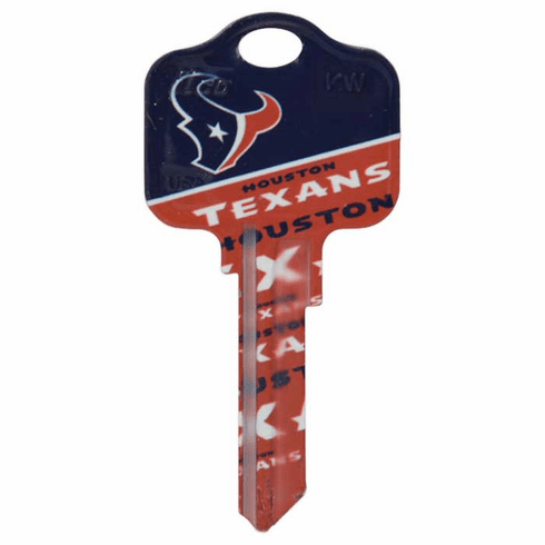 ILCO KW1-NFL-TEXAN-ILCO Nfl Houston Texans