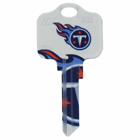 ILCO KW1-NFL-TITAN-ILCO Nfl Tennessee Titans