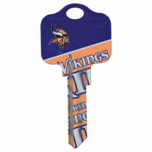ILCO KW1-NFL-VIKIN-ILCO Nfl Minnesota Vikings