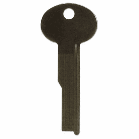 ILCO LB4-ILCO Key Lefebure Safe Deposit