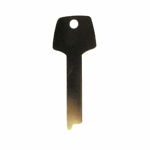 ILCO LB8-ILCO Key Lefebure Safe Deposit