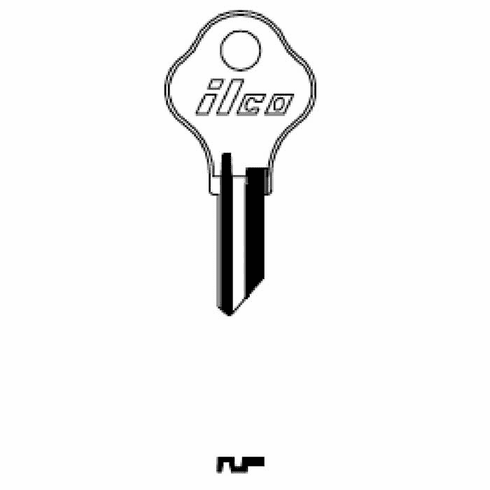 ILCO LC1069-ILCO Key Lc1069