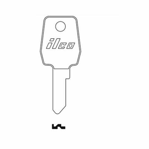 ILCO LF16-ILCO For Lowe & Fletcher