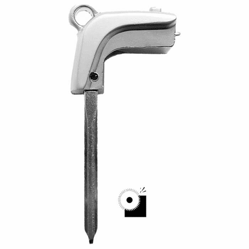 ILCO LX80 Key Lexus Prox Emergency