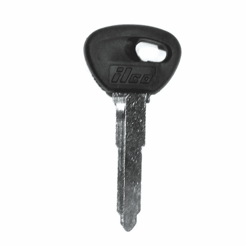 ILCO MAZ24RT5 Auto Key Blank