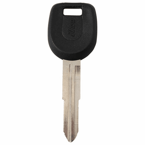 ILCO MIT12PT Auto Transponder Key