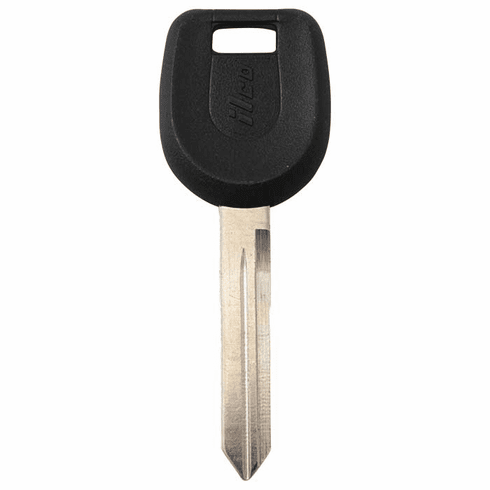 ILCO MIT13PT Auto Transponder Key