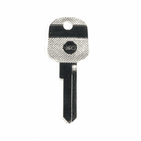 ILCO MZ1 Blank Mazda