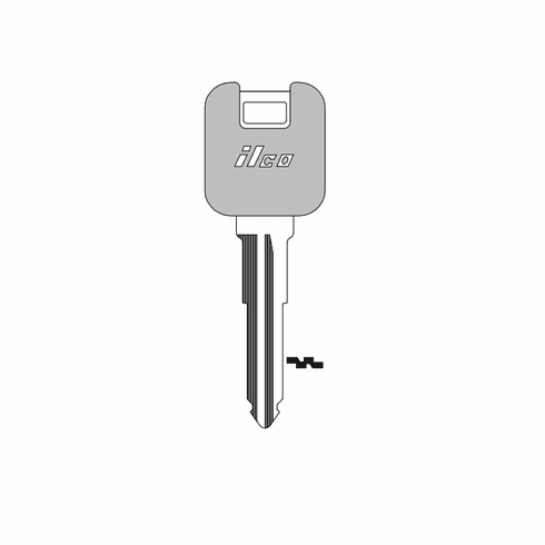 ILCO MZ19-PC Auto Ignition Lock