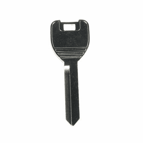 ILCO MZ25 Key Mazda N/P - Mz25/X206