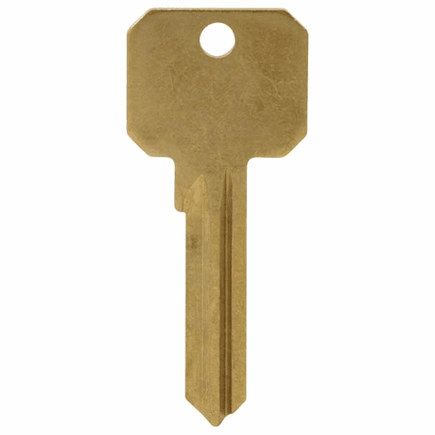 ILCO NB-RU46-ILCO Key Neuter Bow Ru46