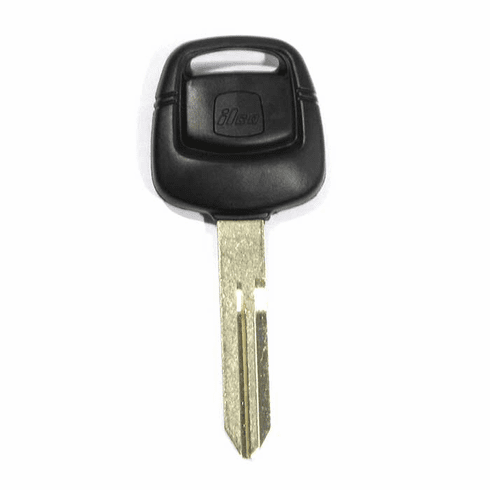 ILCO NI02T Auto Key Blank