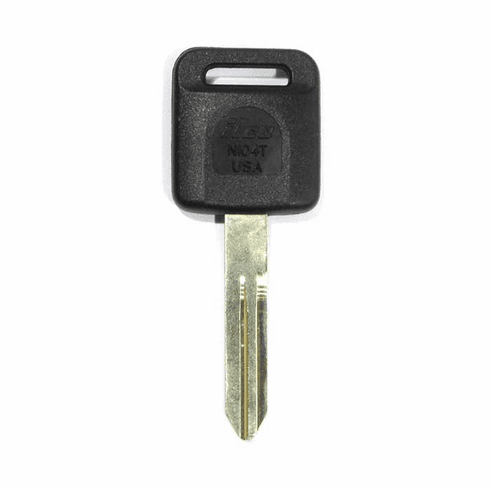 ILCO NI04T Auto Transponder Key