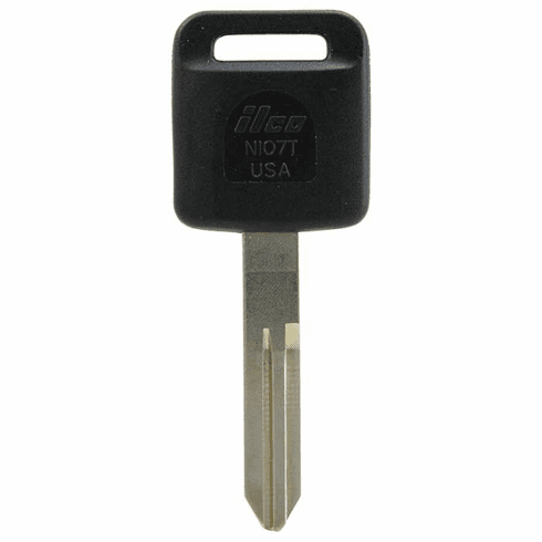 ILCO NI07T Auto Transponder Key