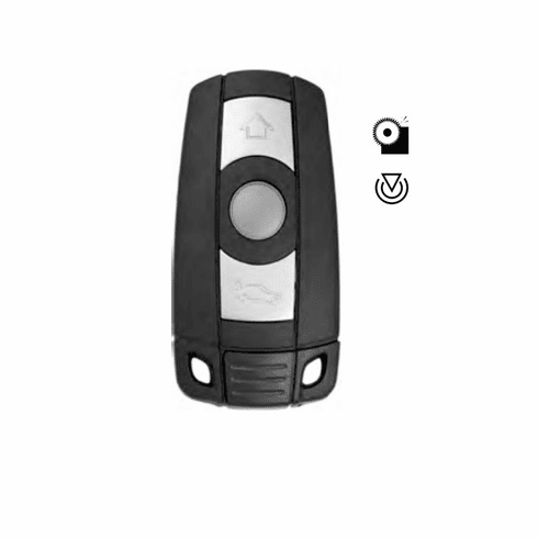 ILCO PRX-BMW-3B1 Non-Orignal Auto Remote Key