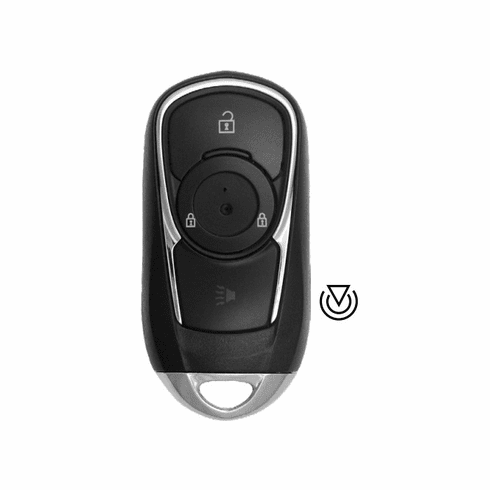 ILCO PRX-BUICK-3B1 Non-Original Auto Smart Key