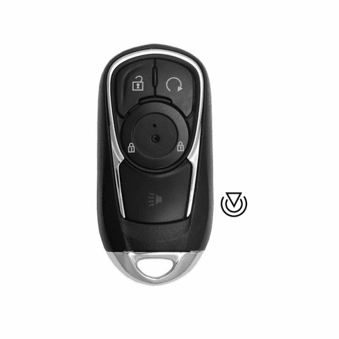 ILCO PRX-BUICK-4B1 Non-Original Auto Smart Key