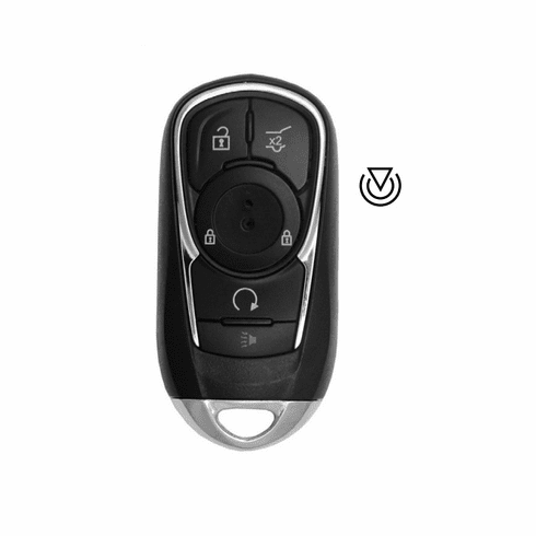 ILCO PRX-BUICK-5B1 Non-Original Auto Smart Key