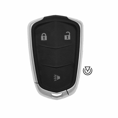 ILCO PRX-CAD-3B1 Non-Original Auto Smart Key