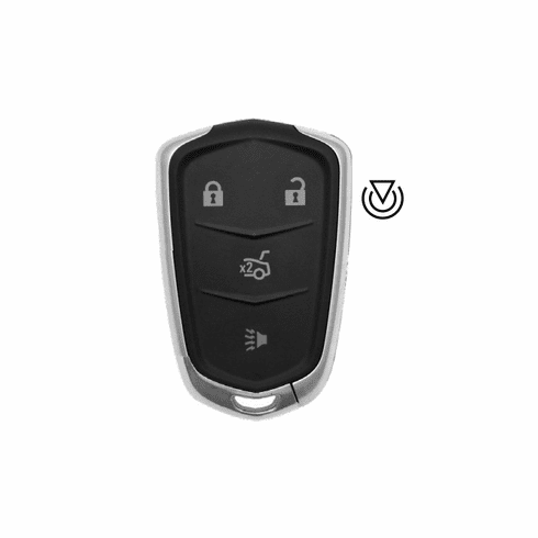 ILCO PRX-CAD-4B1 Non-Original Auto Smart Key